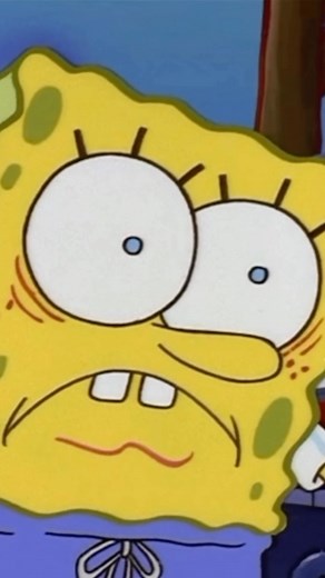 SpongeBoy MeBob | Season 1, Episode 19 - Walking Small #spongebob #spongebobmemes #spongebobsquarepants #spongebobandpatrick #bikinibottom #krabbypatty... | Instagram