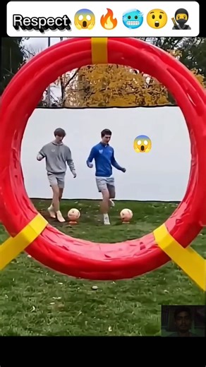 Respect 💯😱🤯😈 #respect #cr7 #youtubeshorts