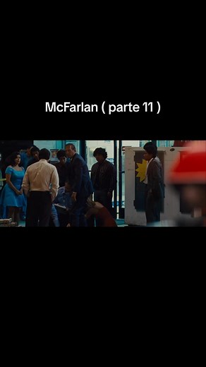 McFarlan parte 11: Familia, seguridad y el Sueño Americano