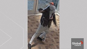 Woman injured after slashing at TTC’s Spadina subway station: police - Toronto | Globalnews.ca