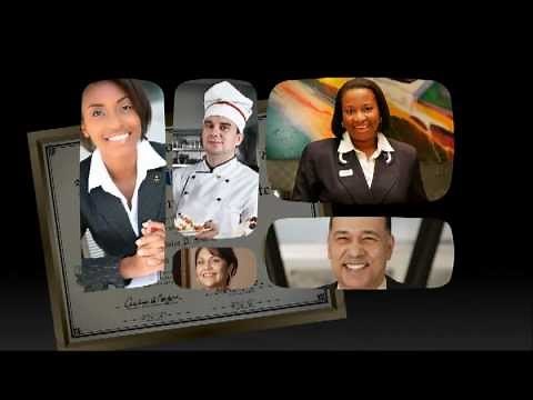 Hospitality Training Resources - Educational Institute