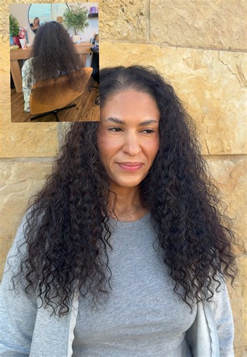 A Day in the Life of a Successful Hair Stylist