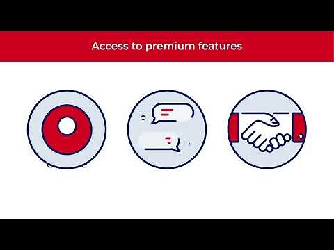 Connections Plus - an all in one real estate lead solution