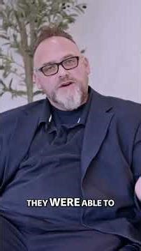 Near Death Experience: Witnessing a Body's Trauma