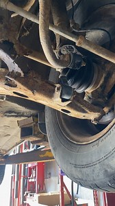 Subaru Outback Rust Problems