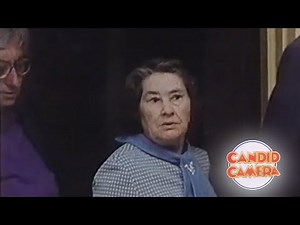 UK Candid Camera Classics 🎥 - Meters