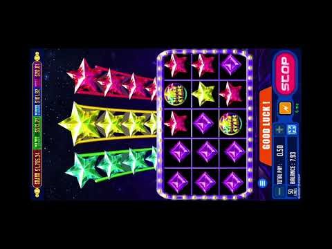 Luckystars on OrionStars is not lucky!!