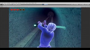 Cameras in Confined Spaces