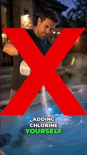 Why the FreshWater Salt System?