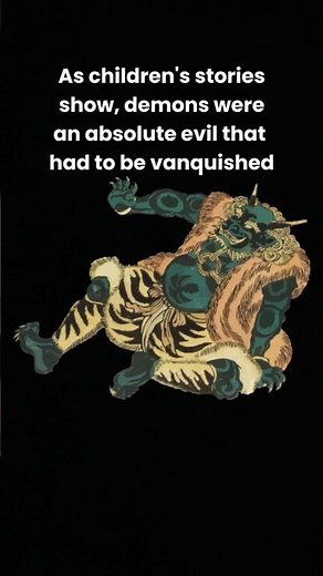 Oni - Mythical Creatures in the History of Japanese Folklore and Culture