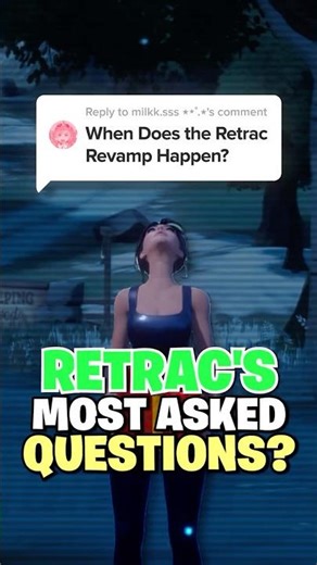 Answering MORE of Retrac's Most Asked Questions!