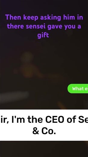 Here’s how to get a free wrap by sensei (comment if you got the free wrap)