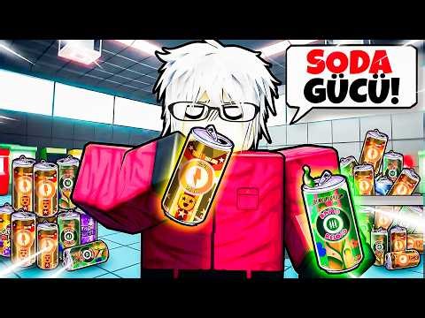 I DRANK SODA DURING THE REBELLION, GOT STRONGER, AND DEFEATED EVERYONE! (LEGENDARY POWER!) | Robl...