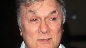 Hollywoodstar Tony Curtis gestorben