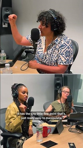 🔪 Samin Nosrat Reveals the 3 Knives That Do Everything