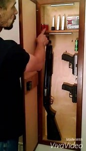 65K views · 819 reactions | On sale right now at njconceal.com | NJ Concealment Furniture | Facebook