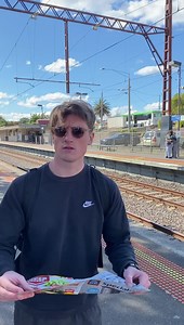 American meets Eshay | Swag On The Beat