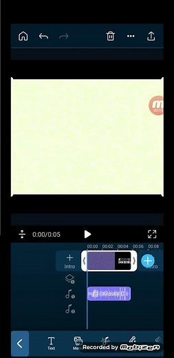 How to Make Not Sure What I Did X On PowerDirector And GoldWave