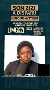 97K views · 5.1K reactions | Son zizi a disparu @DMG TV: Y’a plus d’histoires sur YouTube. — DMG TV — aller écouter les histoires poster aujourd’hui  | DMG TV | Facebook