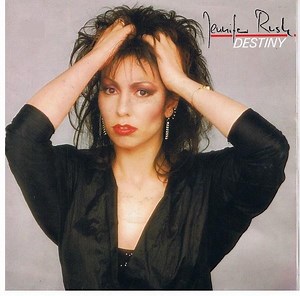 Jennifer Rush - Destiny