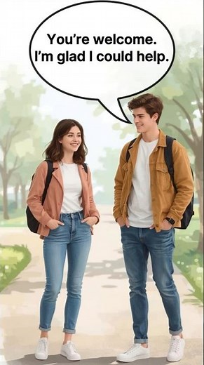 I Appreciate Your Help – Simple English Conversation | Daily Speaking Practice