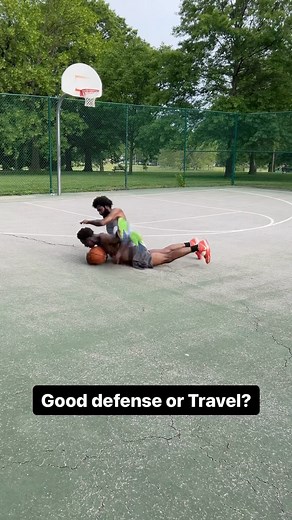 Ballislife on Instagram: "Ok let’s settle this. What are you calling if this happened at your session? 類 @luigi_fno"