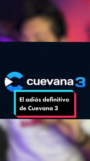 ¿Qué pasó con Cuevana 3? Datos curiosos sobre su cierre