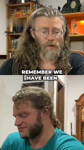 The Browns Making the World Better With Laughter! #Alaska #bearbrown #ABP #snowbird #rainbrown #billybrown #alaskanbushpeople #tvss #tlcshow #tlctv #realitytelevision #RealityTVNews #realitytv #realityshow #TLC #tlcnetwork #BOOMchallenge | Alaskan Bush People Updates & News