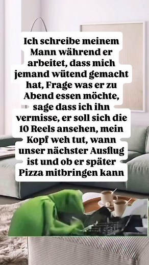 5.2K reactions · 332 shares | Sende das deinem Mann  • • Folge @gesundmitsystem wenn du als Frau über 35 endlich abnehmen & Fett verlieren möchtest!  ________ #ehepaar #beziehung #liebe #lustig | Gesund mit System | Facebook