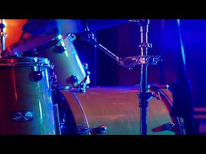 Corinne Bailey Rae - Put Your Records On (drums backing track)