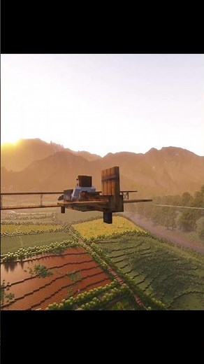 Best Combo in Minecraft 😍