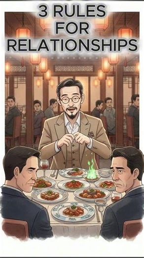 Stop Talking! 3 Things You Should Never Reveal to Anyone (Ancient Wisdom)