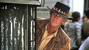 Crocodile Dundee II Movie (1988) | Release Date, Cast, Trailer, Songs, Streaming Online at Netflix
