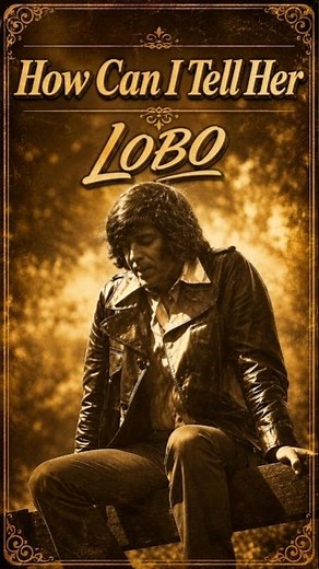 How Can I Tell Her - Lobo Lavoie #softrock #classic #music #english #lyrics #countrymusic