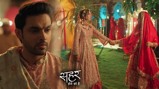 Seher Hone Ko Hai Update: Seher Ne Diya Kausar Ko DHOKHA, Kausar Ko Laga Shock #SeharHoneKoHai #MahiVij #RishitaKothari Colors TV Serial Seher Hone Ko Hai Update 4th February 2026: Seher chooses Mahid and her married life over her mom Kausar. Kausar is surprised and has nowhere else to go. | Telly Reporter