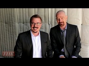 'Breaking Bad' Bloopers and Outtakes