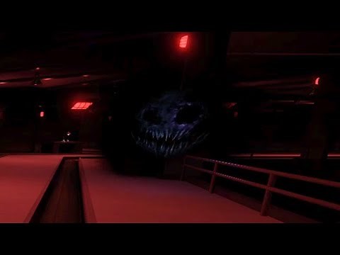 Harbinger (Death Angel) Encounter | Roblox Pressure