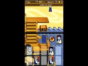 Les Sims 2 DS Trailer