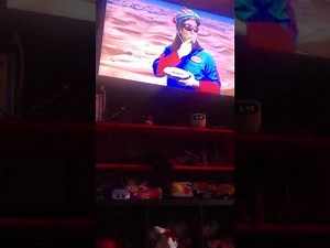 Imagination movers Part 3 Nina’s Day off