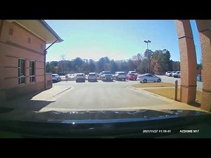 Georgia DDS Road Test Lawrenceville, GA