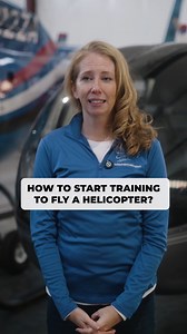 84K views · 1.6K reactions | What's the first step in becoming a helicopter pilot? 1️⃣ #helicopter #helicopterpilot #aviation | Independent Helicopters | Facebook