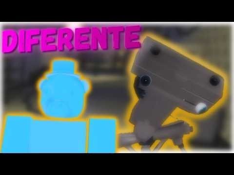 The Official Asymmetrical Game of This FNAF Fangame on Roblox (The Dogwatching Asymmetrical)