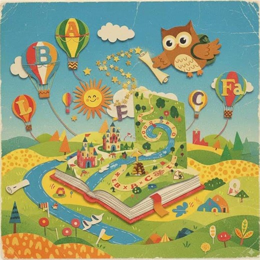 The Invisible Script of My Life