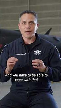 The U-2: Flying at The Edge of Space