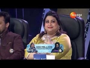 Dance Karnataka Dance S8 | Ep - 12 | Best Scene | Aug 25 2024 | Zee Kannada