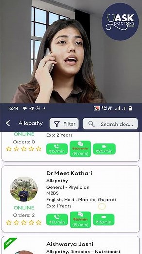 Ask Doctors is an Online Doctor Consultation App You Must Try in 2025