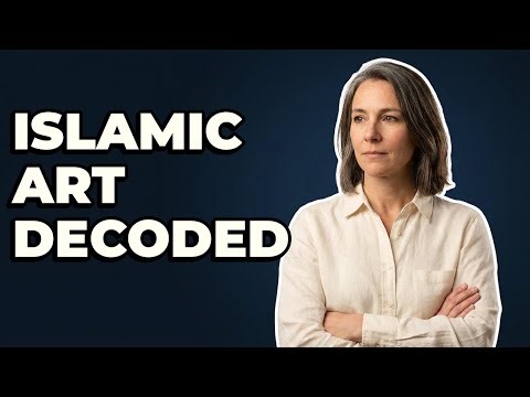 What Defines Traditional Islamic Glazed Pottery?