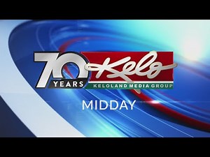 KELOLAND On The GO Midday 5/29/2023