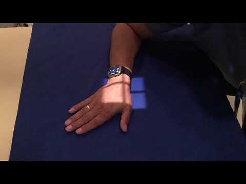 HowTo X-Ray A Scaphoid/Navicular Perfectly - Every Time !!!