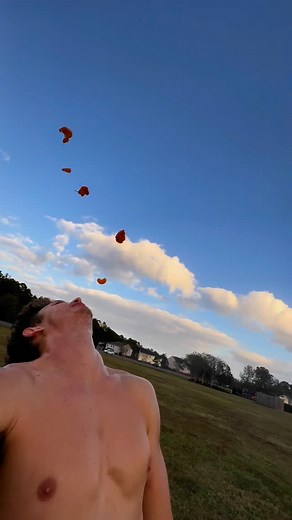 Shayne Boyle on Instagram: "What dat 👄 do #trickshot #sports #catch #funny #bestmouth #comedyskit"